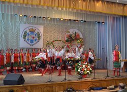 Cвятковий концерт у Черкасах